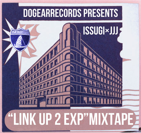 issugi-x-jjj-link-up-2-experiment-mixtape